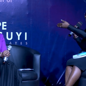 Risk Management Panel Session