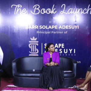 Governance Compliance Panel Session