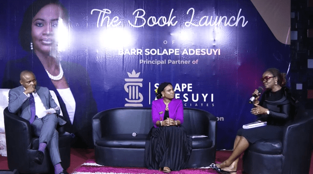 Governance Compliance Panel Session