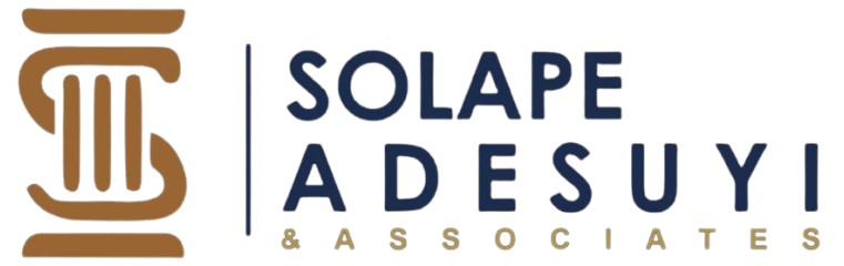 Solape Adesuyi Associate Law