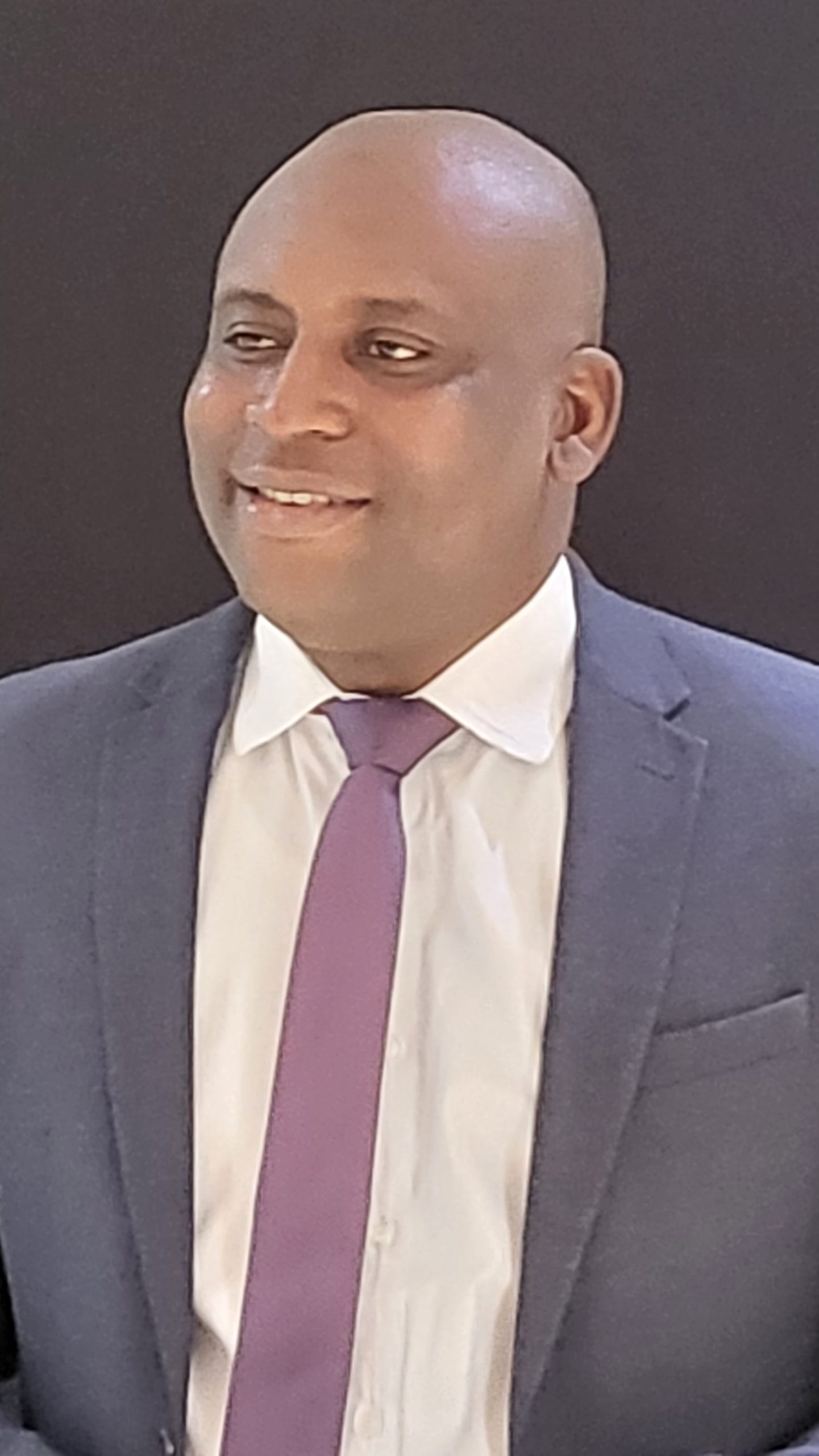Kunle Olufemi